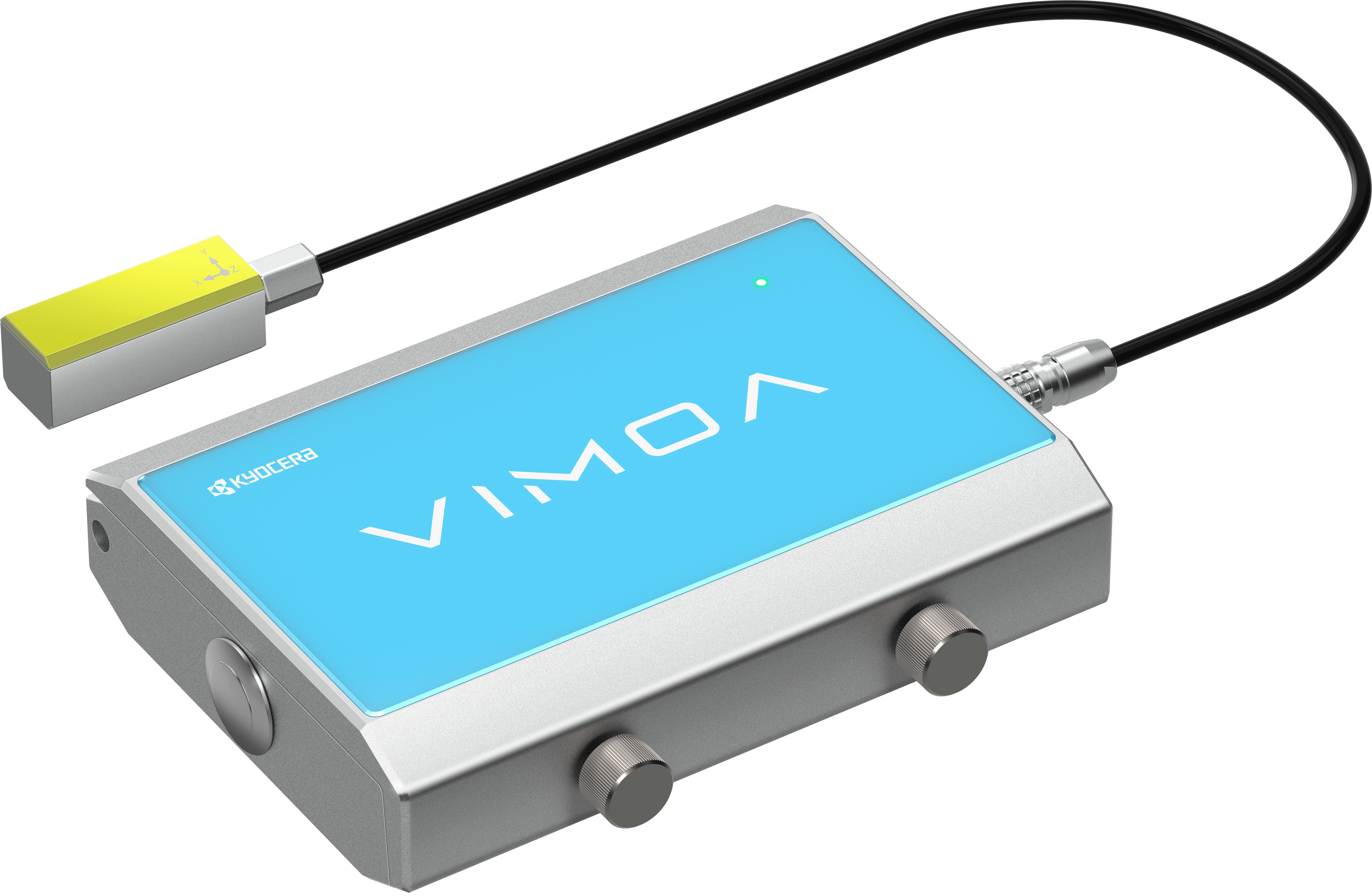 VIMOAセンシングツール