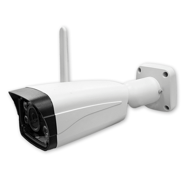 LTEバレットバンダルドーム